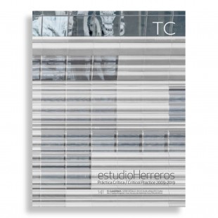 TC Cuadernos #141. Estudio Herreros. Práctica Crítica 2009-2019