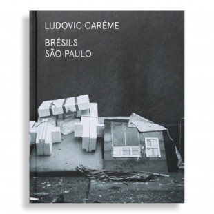 Ludovic Carème. Brésils São Paulo