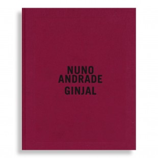 Nuno Andrade. Ginjal