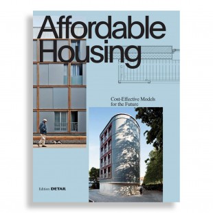 Affordable Housing. Cost-Efficient Models for the Future
