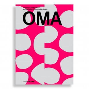 OMA. Architecture and Construction Details