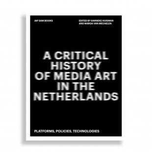 A Critical History of Media Art in the Netherlands