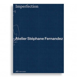 Imperfection . Atelier Stéphane Fernandez