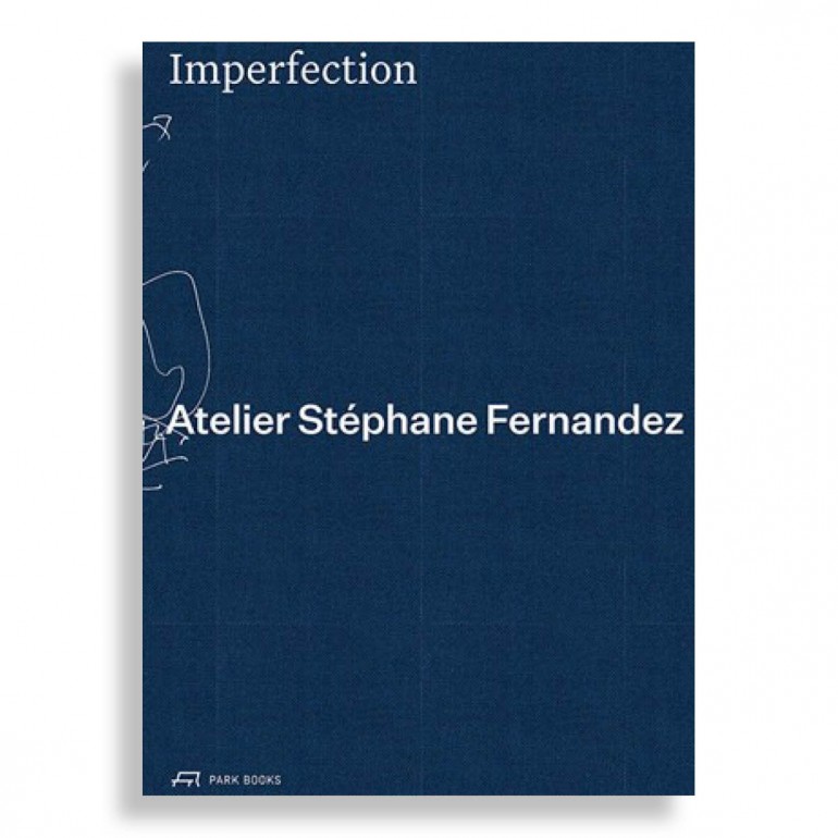 Imperfection . Atelier Stéphane Fernandez