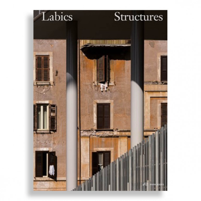 Labics. Structures
