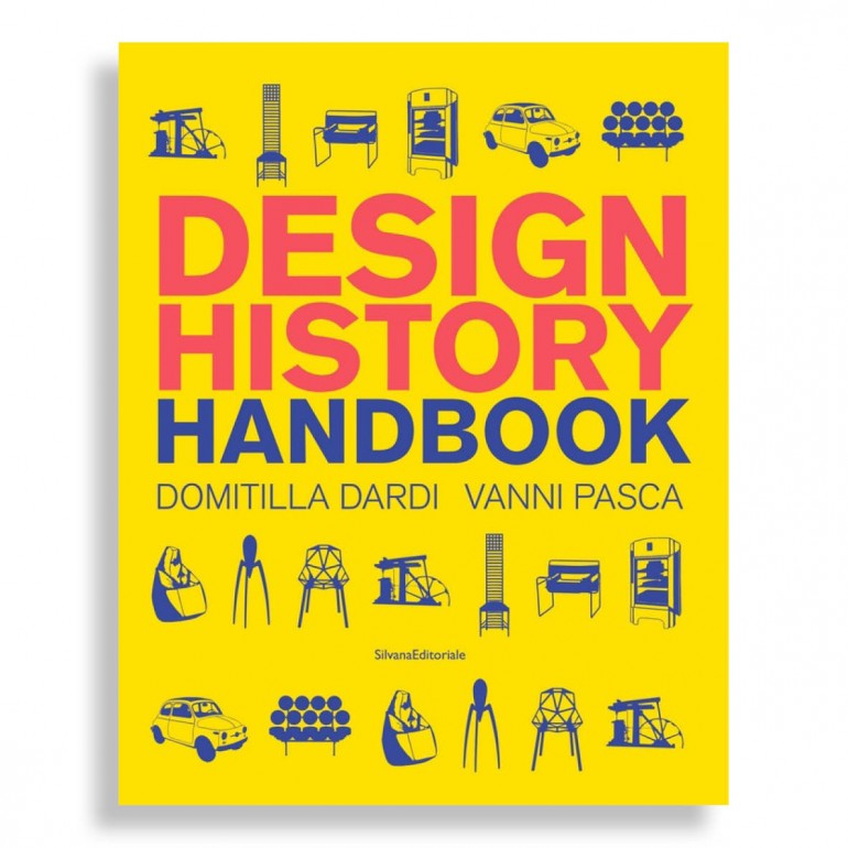 Design History Handbook