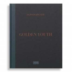 Golden Youth. Oliver Kruger