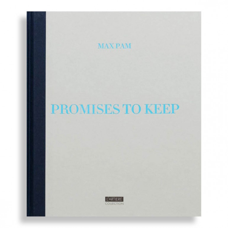 Promises to Keep. Max Pam