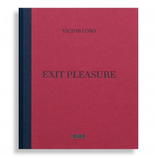 Exit Pleasure. Victor Cobo