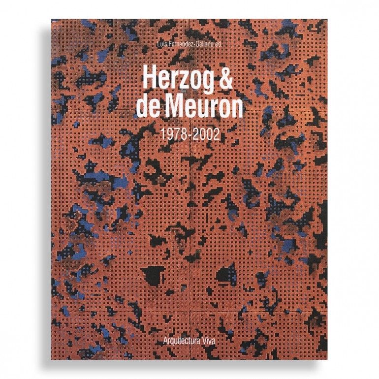 Herzog & de Meuron 1978-2002