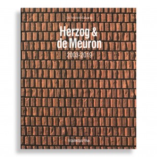 Herzog & de Meuron 2003-2019