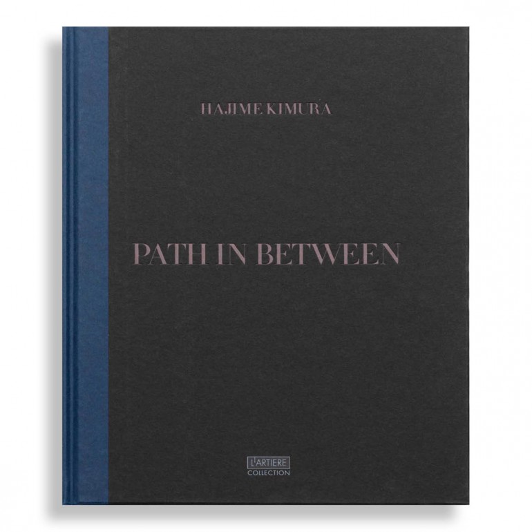 Path in Between. Hajime Kimura