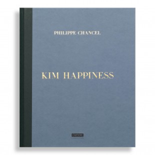 Kim Happiness. Philippe Chancel