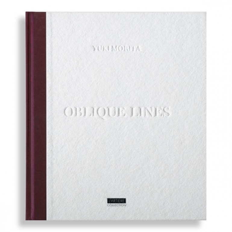 Obliques Lines. Yuki Morita