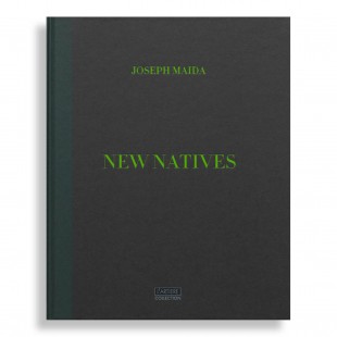 New Natives. Joseph Maida