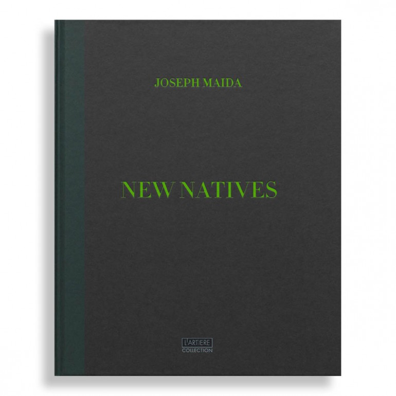 New Natives. Joseph Maida