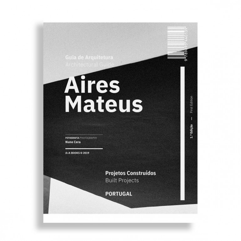 Aires Mateus. Guía de Arquitectura