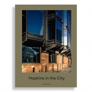 Hopkins in the City. Adam Caruso, Helen Thomas (Eds.)