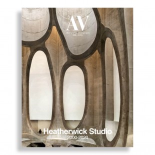 AV #222. Heatherwick Studio 2000-2020