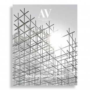 AV #226. Sou Fujimoto 2000-2020