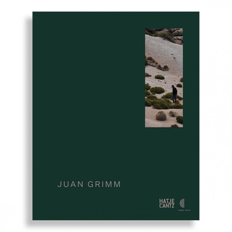 Juan Grimm