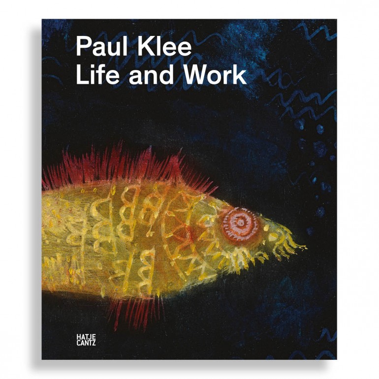 Paul Klee. Life and Work