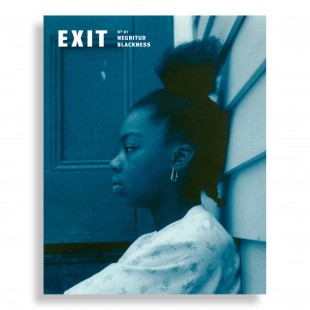 Exit #81. Negritud Blackness