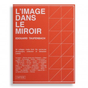 L’image dans le Miroir. Edouard Taufenbach