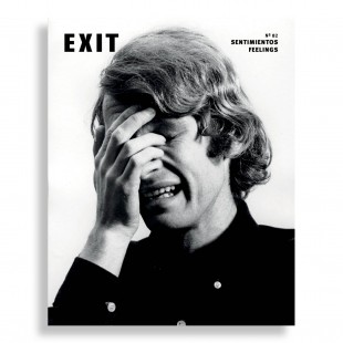 Exit #82. Sentimientos. Feelings