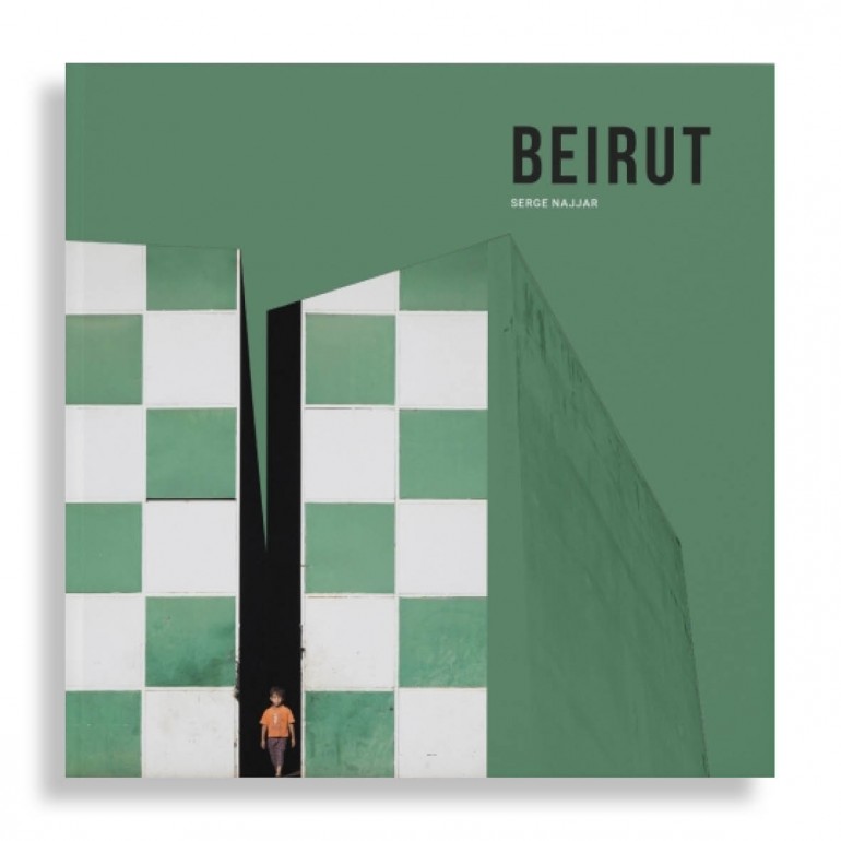 Beirut. Serge Najjar