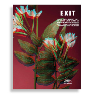 EXIT #98. Flora: Natural vs Artificial